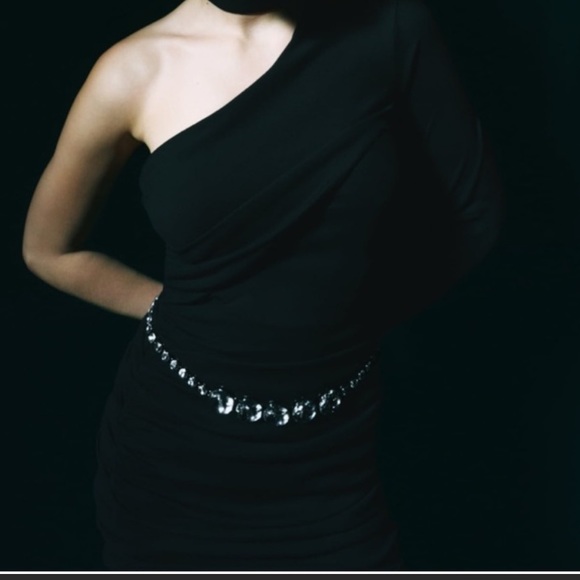 Zara jewel belt - Picture 2 of 3